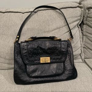 Rebecca Minkoff leather purse